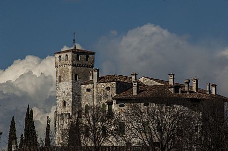 Castello di Villalta